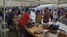 El 18 de maig Santa Coloma celebra la Mostra d’Artesania, Comerç i Entitats