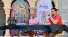 El dissabte 11 de juny Montblanc acollirà dues activitats de la programació de #Safrània365  