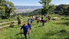 El #tombalaconca22 prepara ara una ruta en bicicleta