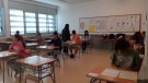 L’alumnat de l’Institut Joan Amigó i Callau realitza les proves oficials de Cambridge