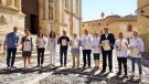 La Conca de Barberà celebra la II edició de les Jornades Sabors de la Conca amb Bacallà