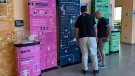 L’exposició ‘Gara i l’energia que ens envolta’  ja és la seu de Concactiva, a Montblanc