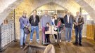 Visites guiades a l’exposició ‘Tocant el cel amb una corda’, a Santa Coloma de Queralt