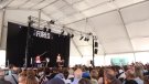 El Forès Poesia i Música continua endavant amb la música com a protagonista