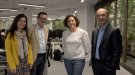 Un nou tractament augmenta la supervivència de les pacients amb un tipus de càncer de mama metastàtic