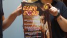 L'Espluga de Francolí celebrarà la revetlla de Sant Joan amb cultura popular, el foc i una nit festiva com a protagonistes