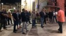 Cent trenta persones participen en la visita guiada ‘Sang i llegenda’ viscuda a Sarral