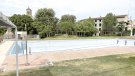 La piscina de Santa  Coloma obrirà del 24 de juny al 4 de setembre