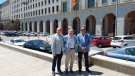 L'Ajuntament de Montblanc exigeix celeritat en les obres de construcció de l'artèria que haurà de connectar l'A-27 des de Lilla fins a l'accés a l'autopista