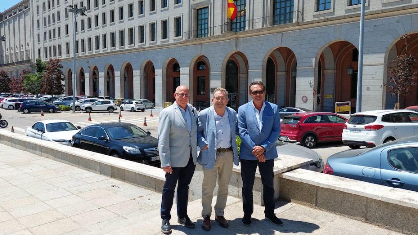 L'Ajuntament de Montblanc exigeix celeritat en les obres de construcció de l'artèria que haurà de connectar l'A-27 des de Lilla fins a l'accés a l'autopista