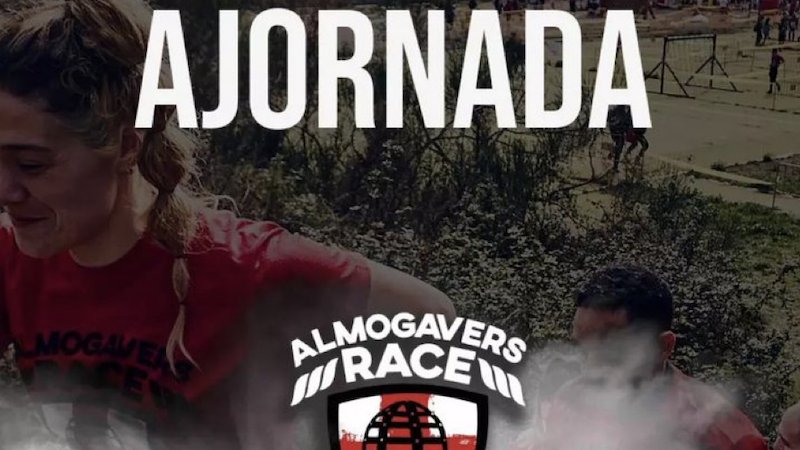 Suspesa l'AlmogaversRace que s'havia de celebrar a Montblanc a causa de la forta onada de calor
