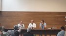 Quim Torra ha presentat a Montblanc el seu darrer llibre 