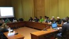 El Consell Comarcal celebra el seu primer ple totalment digital