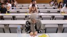 Uns 3.700 alumnes de la demarcació de Tarragona comencen la selectivitat sense incidències