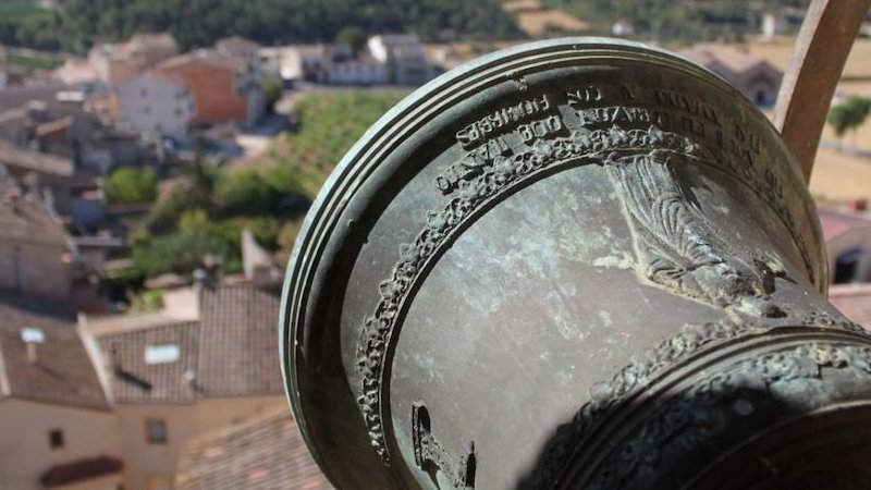 Rocafort, nova localitat que acollirà l'exposició