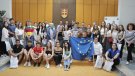 L’Institut Joan Amigó de L’Espluga de Francolí realitza l’última mobilitat del projecte Erasmus+ «Save the Planet» a Vranov nad Toplou