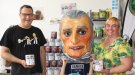  Campanya amb la Unió de Botigues i Empreses per fer un nou home dels Nassos per l'Espluga 