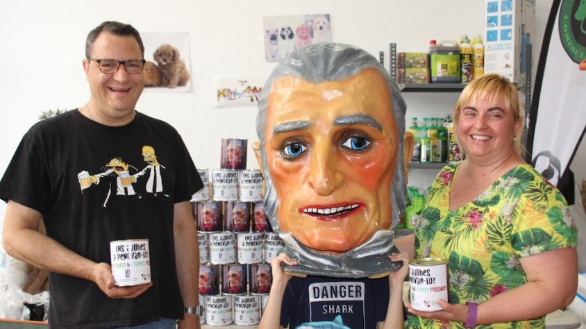 Imatge de la presentació