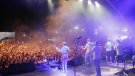 Green Valley, Doctor Prats, Huntza i Andana se sumen al cartell de l'Acampada Jove 2019