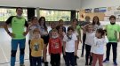 Acaba la temporada de les activitats d'Atletisme infantil i Trail running juvenil del CAE