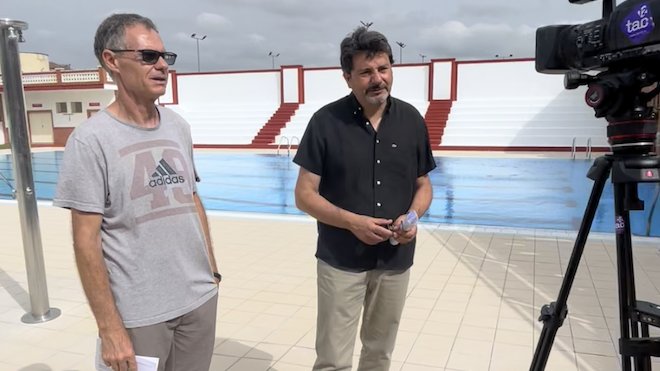 L’Ajuntament de Montblanc farà una consulta pública per conèixer l’interès de posar en marxa una piscina coberta a la vila