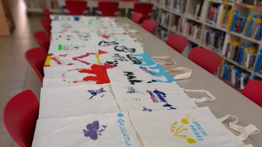 Els Clubs de Lectura de la Biblioteca Mossèn  Ramon Muntanyola tanquen el curs