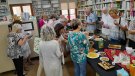 La Biblioteca Mossèn Ramon Muntanyola de l’Espluga de Francolí finalitza el cicle de conferències sobre art
