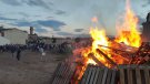 Sarral celebrarà la revetlla de Sant Joan amb foguera col·lectiva, sopar popular i música