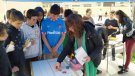 1.080 Joves participen a la Carpa al Pati del curs 2021-2022