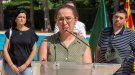 L’Espluga de Francolí inaugura la remodelació de la piscina municipal