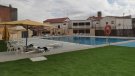 L’Ajuntament de Sarral millora els recintes de la piscina i del camp de futbol