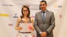 “Estic molt orgullosa de la posició aconseguida en l’Olimpíada d’Economia”
