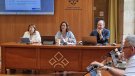 El ple del Consell Comarcal aprova el conveni de col·laboració amb l'Institut Català d'Arqueologia Clàssica