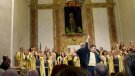Nit de grans emocions i gòspel la que es viurà a la Brufaganya