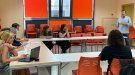 Visita dels director del SOC, Juan José Torres, a Concactiva