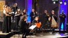 Montblanc es prepara per acollir l'inici de la tercera edició del festival Jordi Savall
