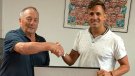 Pablo Ulla serà el nou entrenador del CF Montblanc de l'equip Amateur  3a Catalana 
