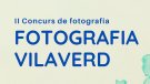 Fotografia Vilaverd, una iniciativa per activar el jovent del poble