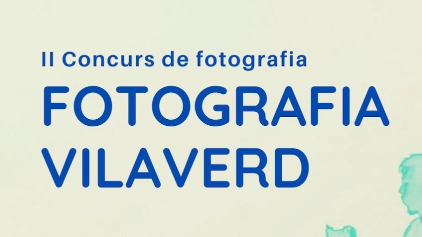 Cartell de la proposta