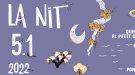 La Conca 5.1 presenta la oferta vitivinícola i gastronòmica de La Nit 5.1 2022
