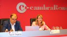 L'economia tarragonina remunta un 6,5% l'any 2021 i el nombre d'empreses frega les 25.000