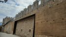 L’Ajuntament de Montblanc reobrirà aquest cap de setmana, dissabte 9 i diumenge 10 de juliol, el tram de la muralla de Sant Francesc