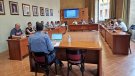El ple del Consell Comarcal aprova el protocol de col·laboració per continuar la Taula del Gaià
