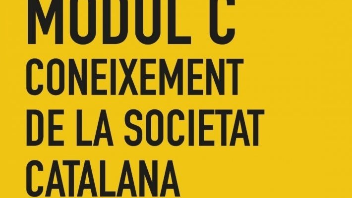 Certificat final de després del curs