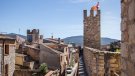 La muralla de Montblanc es podrà visitar els mesos de juliol i agost