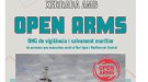 Open Arms ens explica la seva tasca humanitària a Sarral