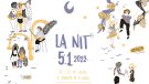 Arriba la setena edició de La Nit 5.1 a Barberà de la Conca el cap de setmana del 22 i 23 de juliol