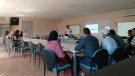 El servei d'atenció a persones immigrades, emigrades i refugiades de la Conca de Barberà inicia el curs de coneixement de la societat catalana a Santa Coloma de Queralt