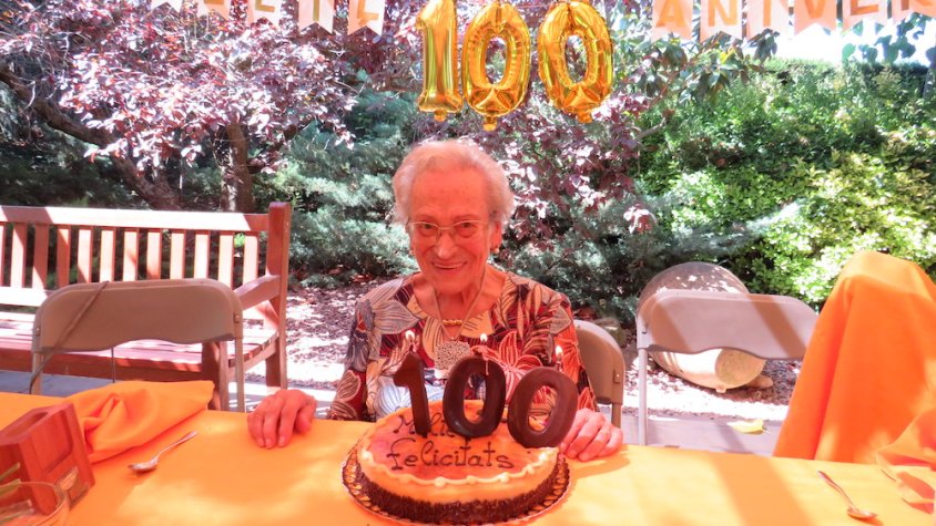 Bona celebració la viscuda per la Carme