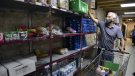 La Fundació ”la Caixa” i CaixaBank  recullen més de 20.600 euros  per als bancs d’aliments de Tarragona
